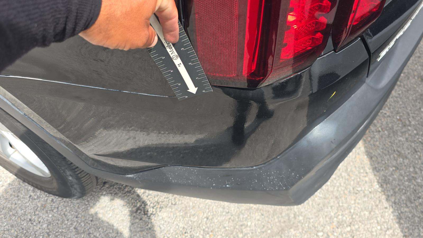 2023 Kia Sorento LX FWD