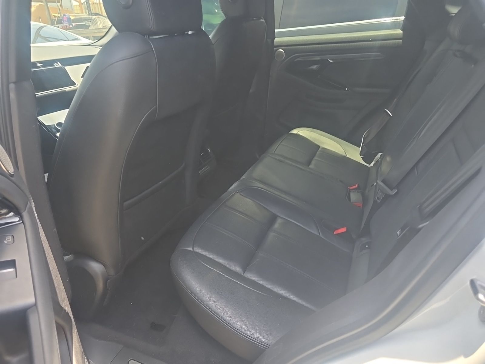 2022 Land Rover Range Rover Evoque R-Dynamic S AWD