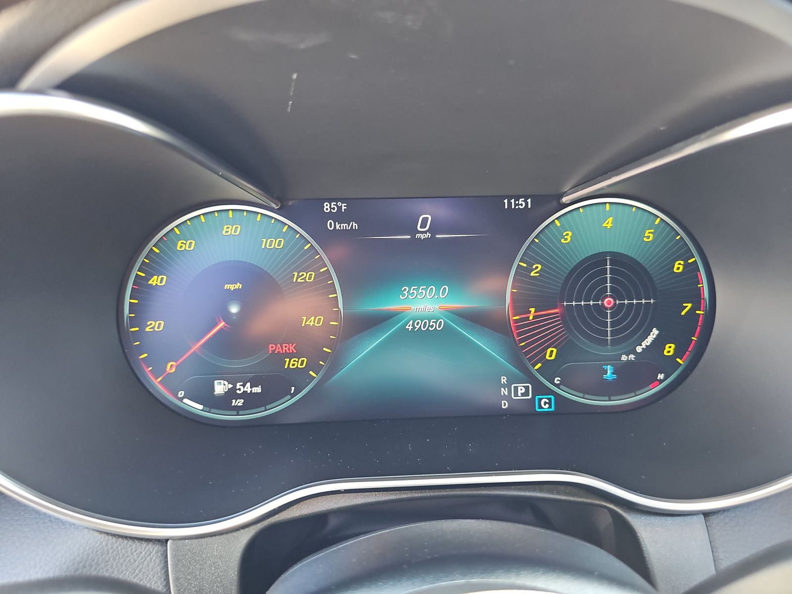 2021 Mercedes-Benz GLC GLC 300 AWD