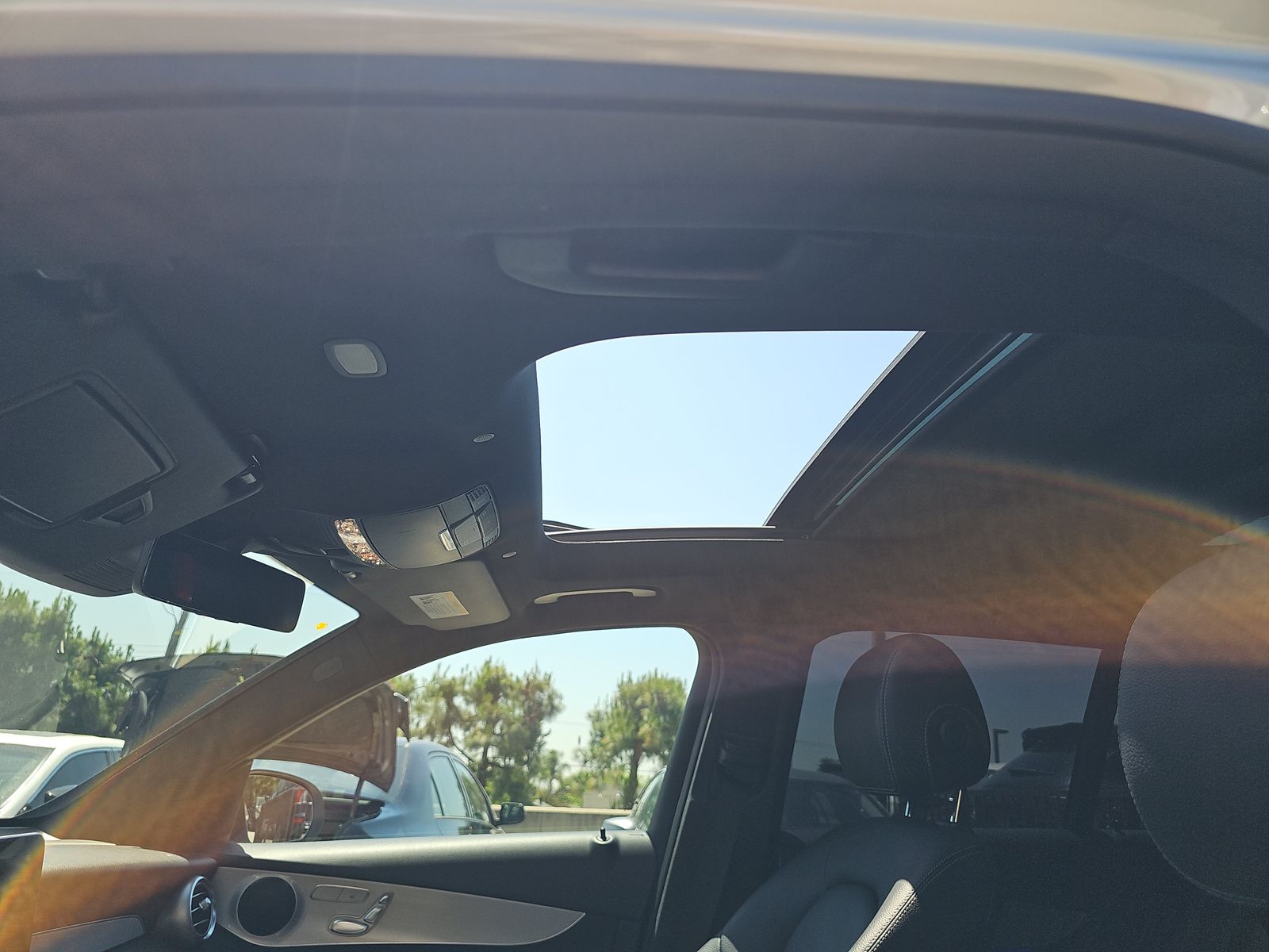 2021 Mercedes-Benz GLC GLC 300 AWD