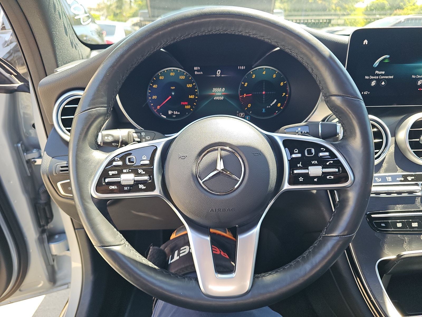 2021 Mercedes-Benz GLC GLC 300 AWD