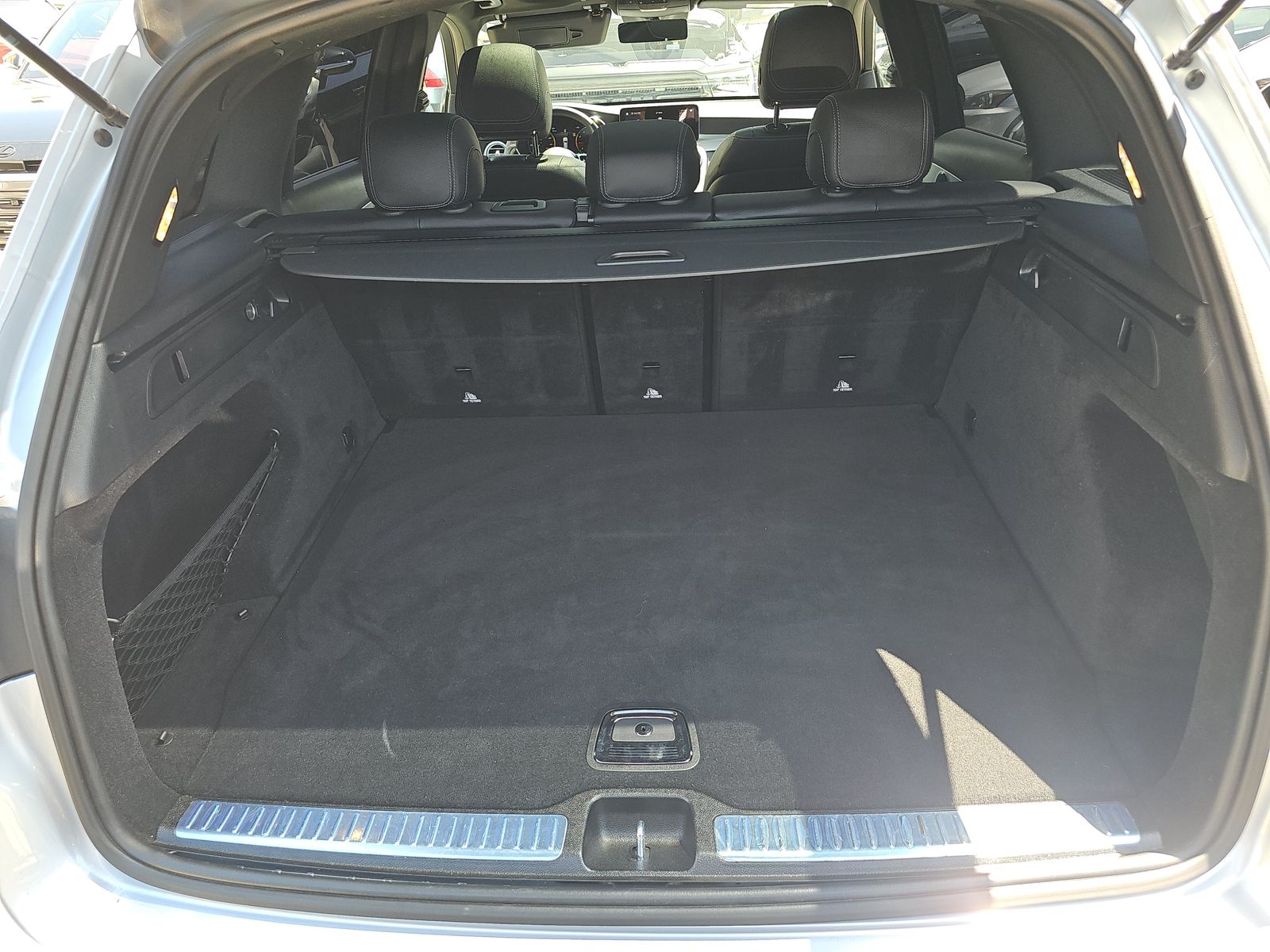 2021 Mercedes-Benz GLC GLC 300 AWD