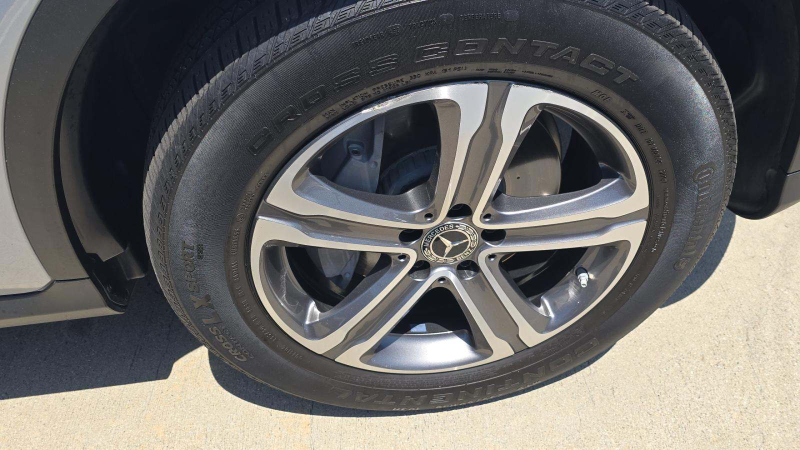 2021 Mercedes-Benz GLC GLC 300 AWD