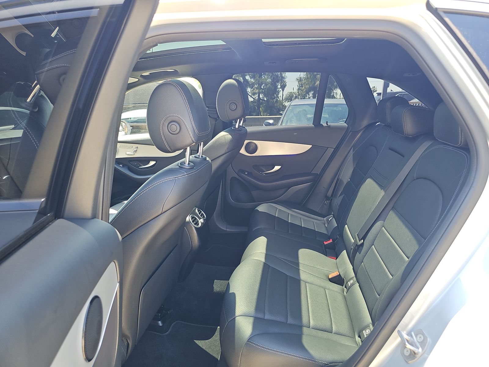 2021 Mercedes-Benz GLC GLC 300 AWD