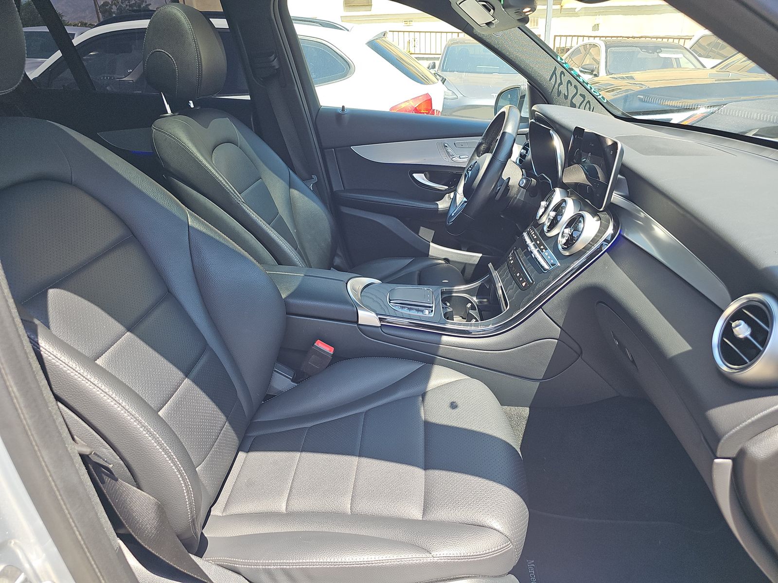 2021 Mercedes-Benz GLC GLC 300 AWD