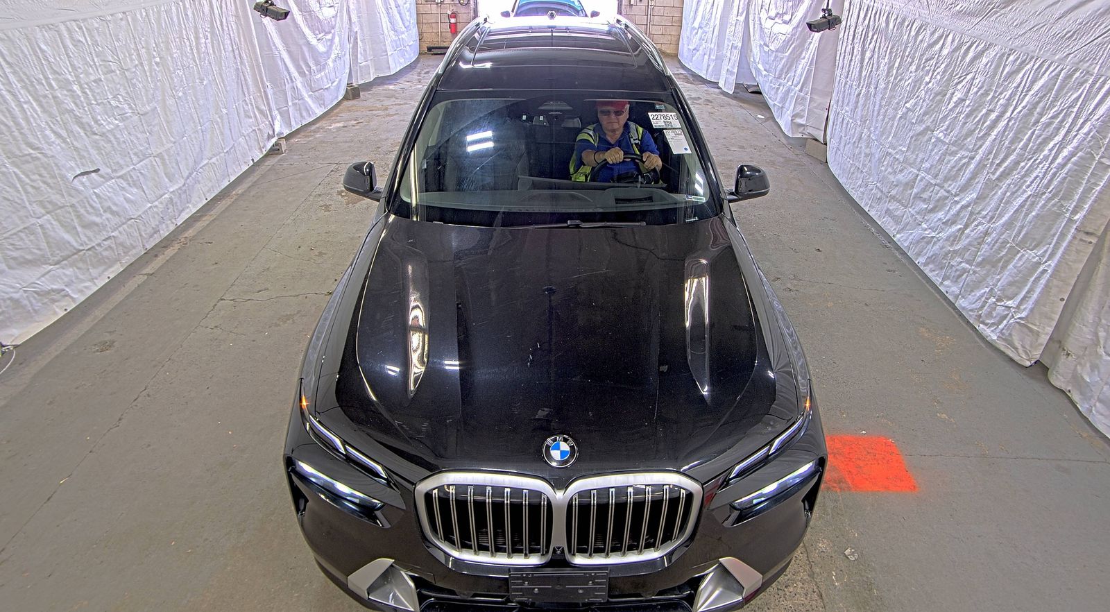 2024 BMW X7 xDrive40i AWD
