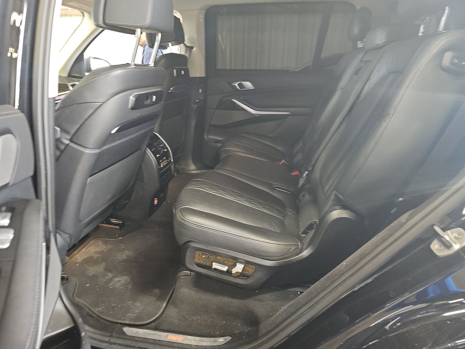 2024 BMW X7 xDrive40i AWD