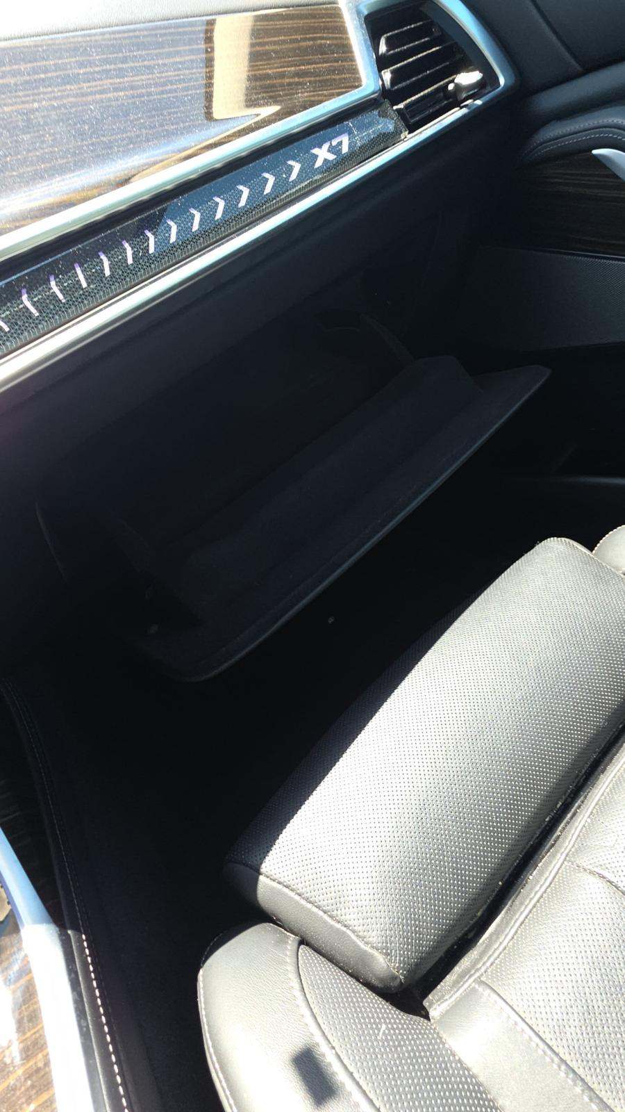 2024 BMW X7 xDrive40i AWD
