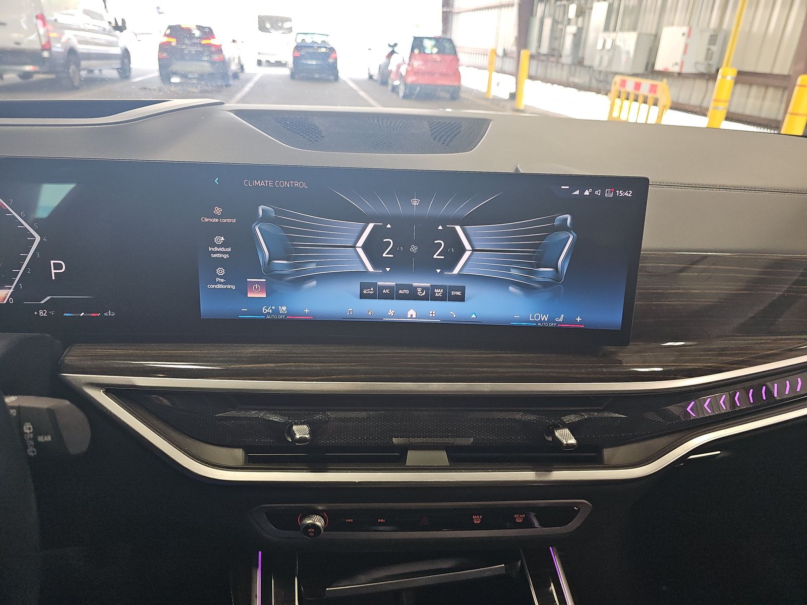 2024 BMW X7 xDrive40i AWD