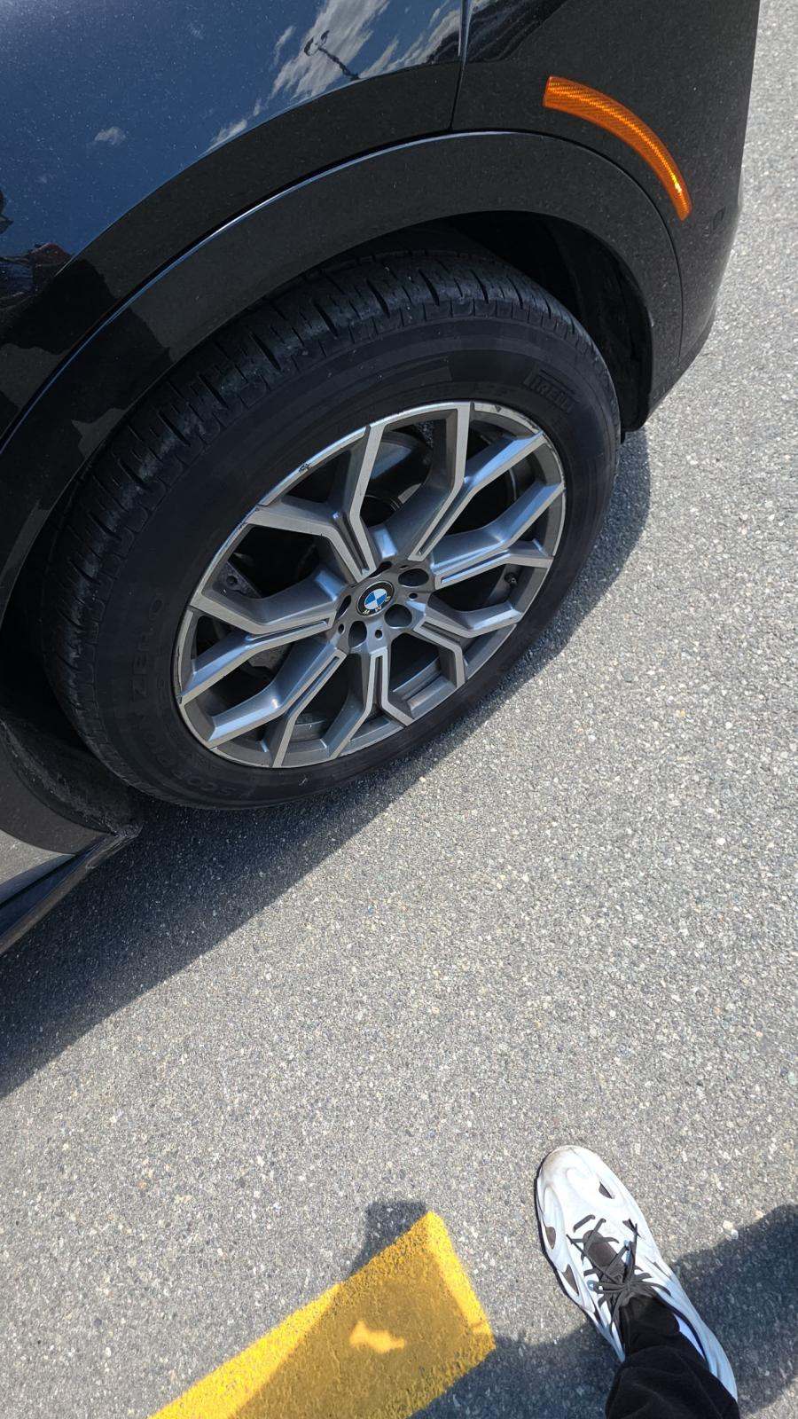 2024 BMW X7 xDrive40i AWD