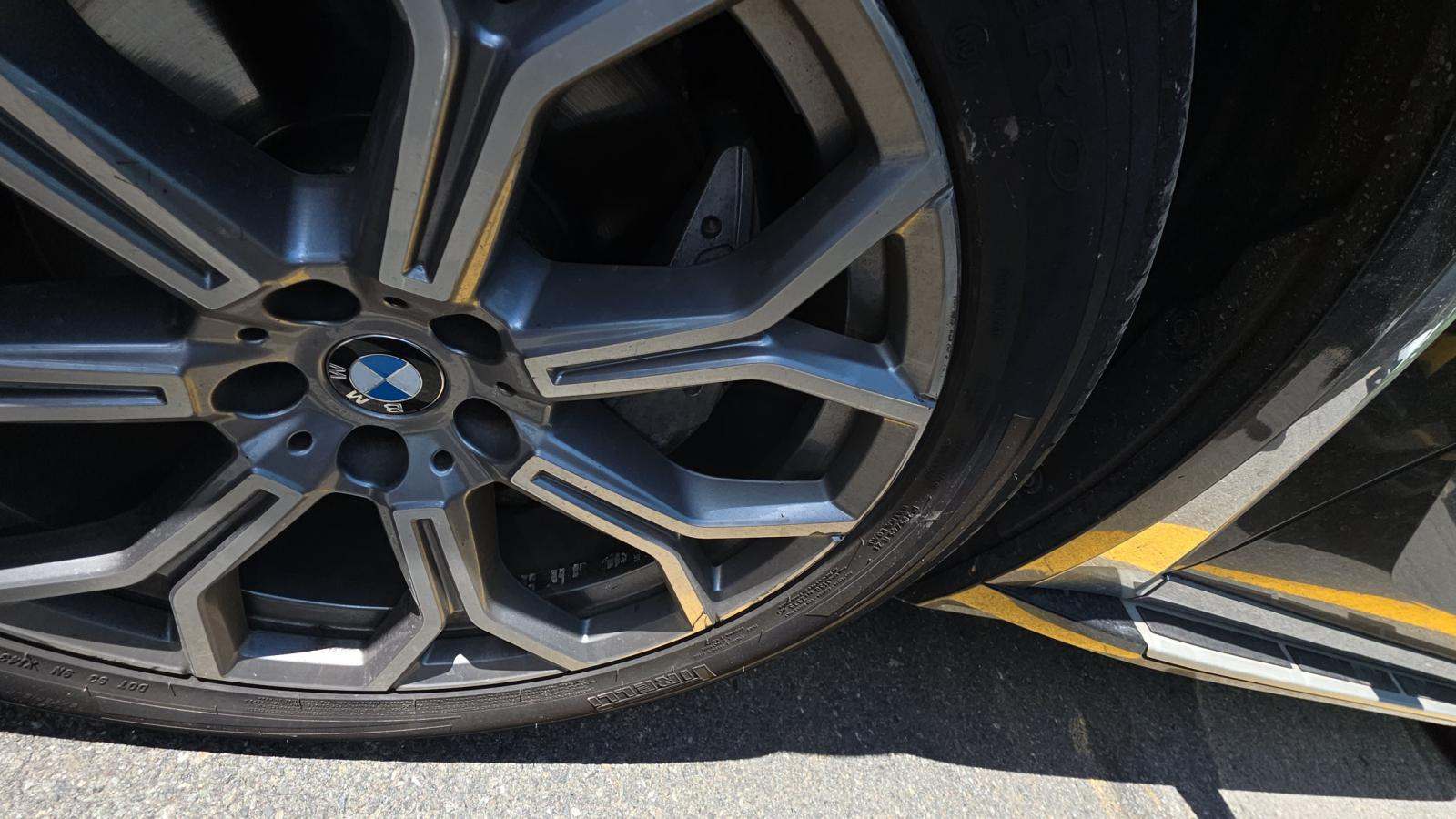 2024 BMW X7 xDrive40i AWD