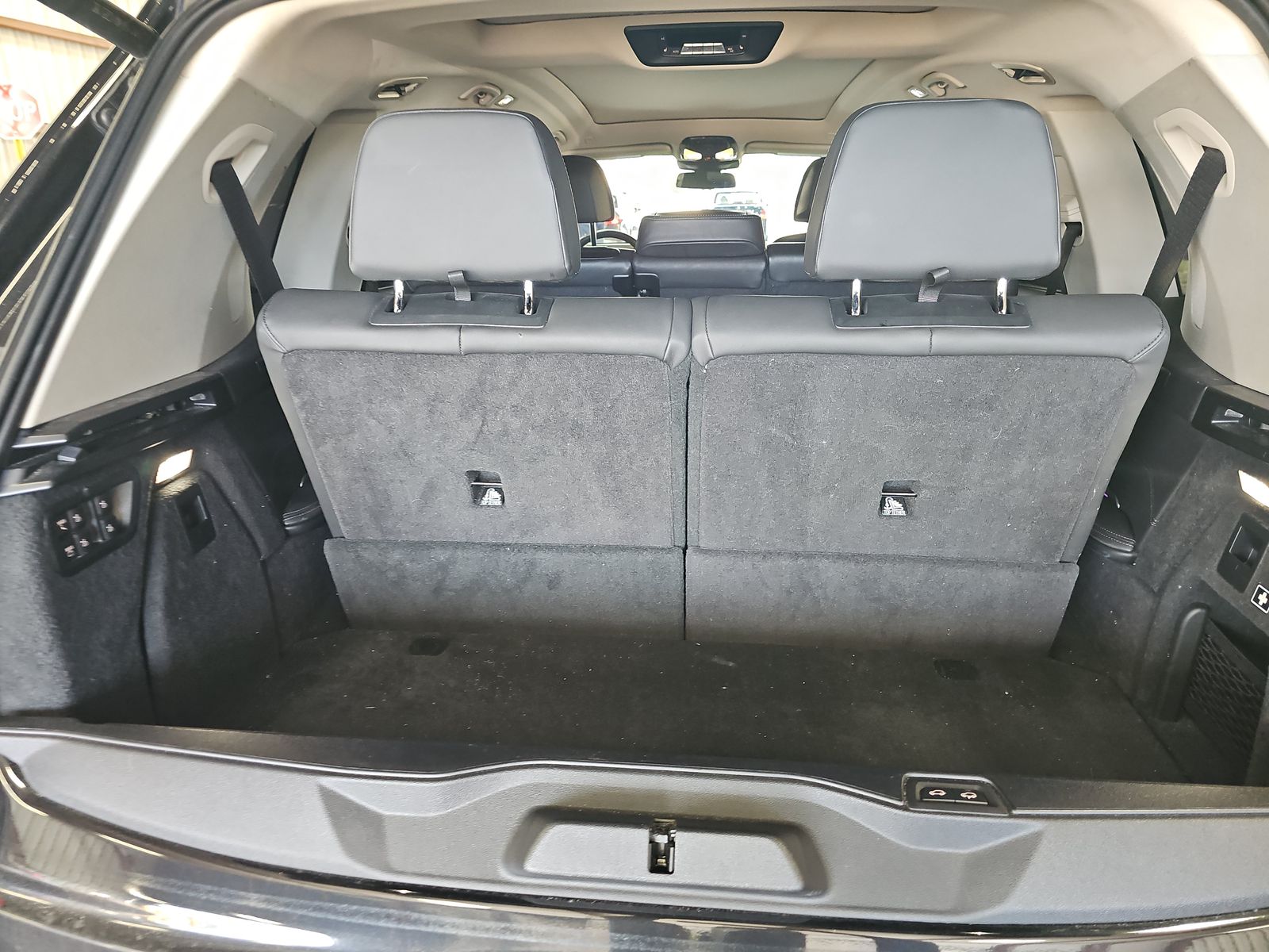 2024 BMW X7 xDrive40i AWD
