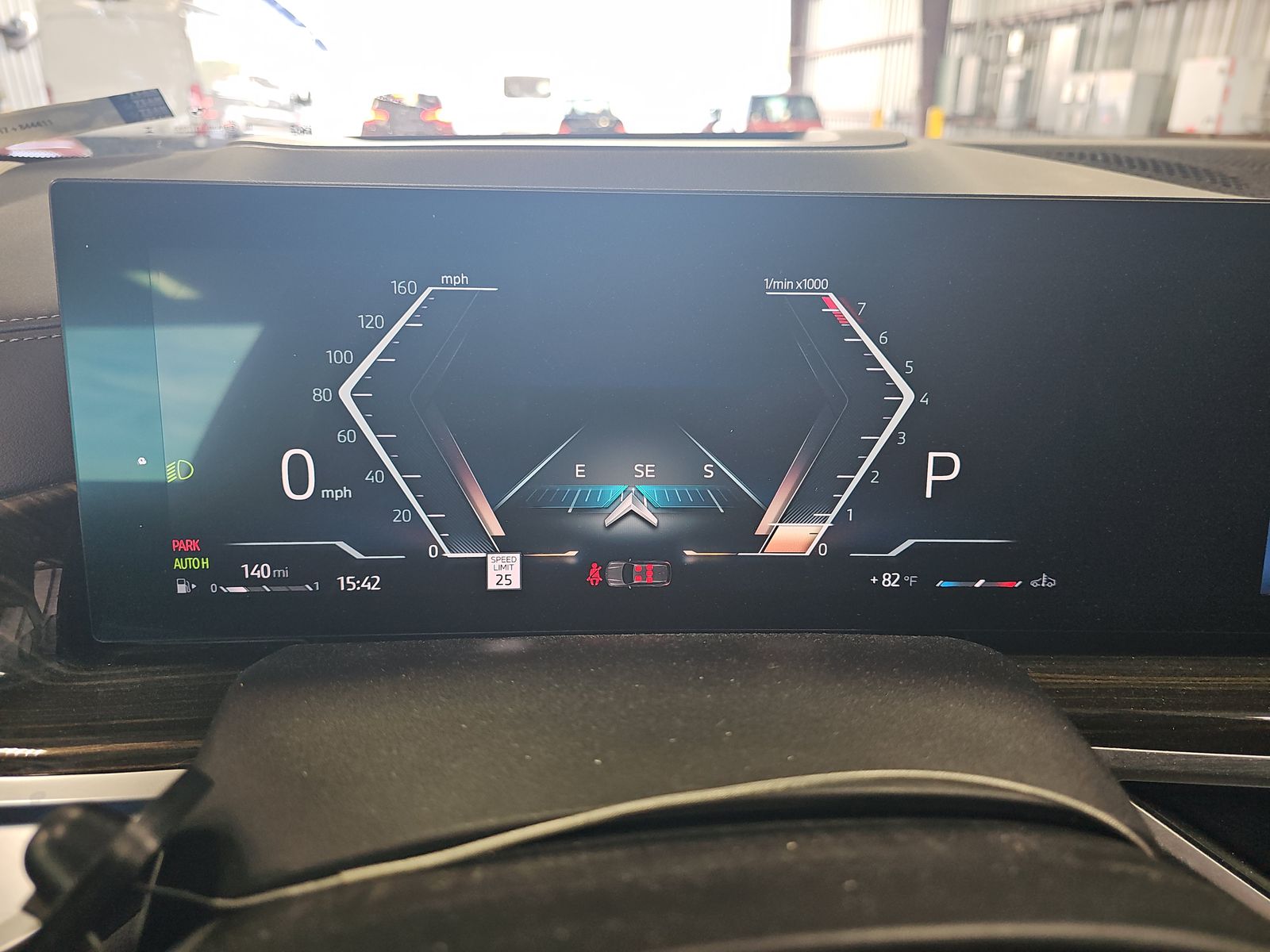 2024 BMW X7 xDrive40i AWD