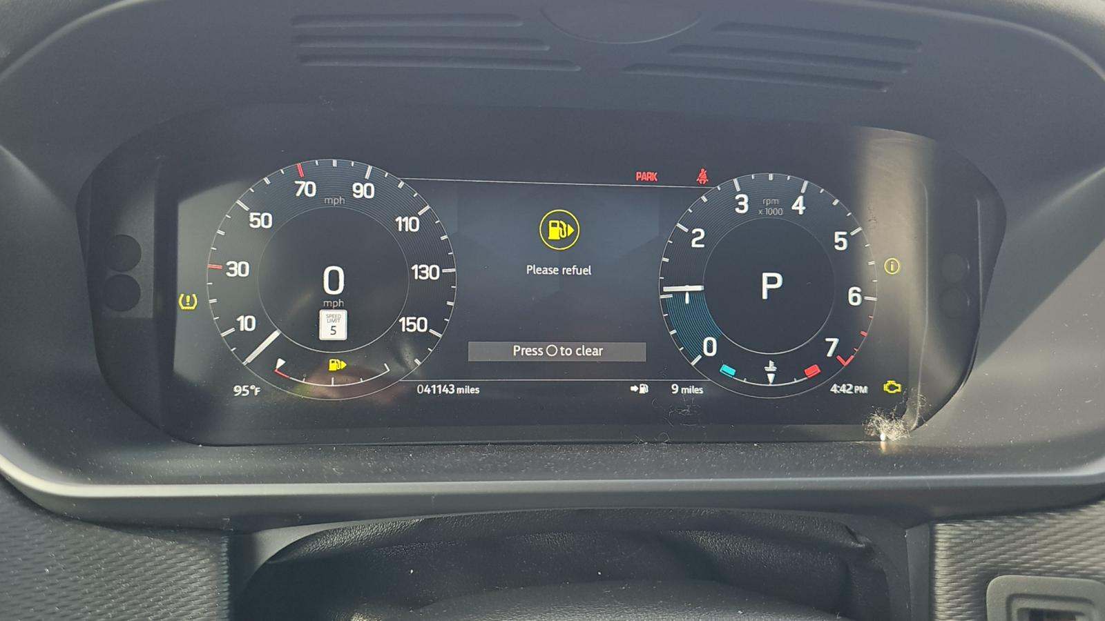 2023 Land Rover Discovery Metropolitan Edition AWD