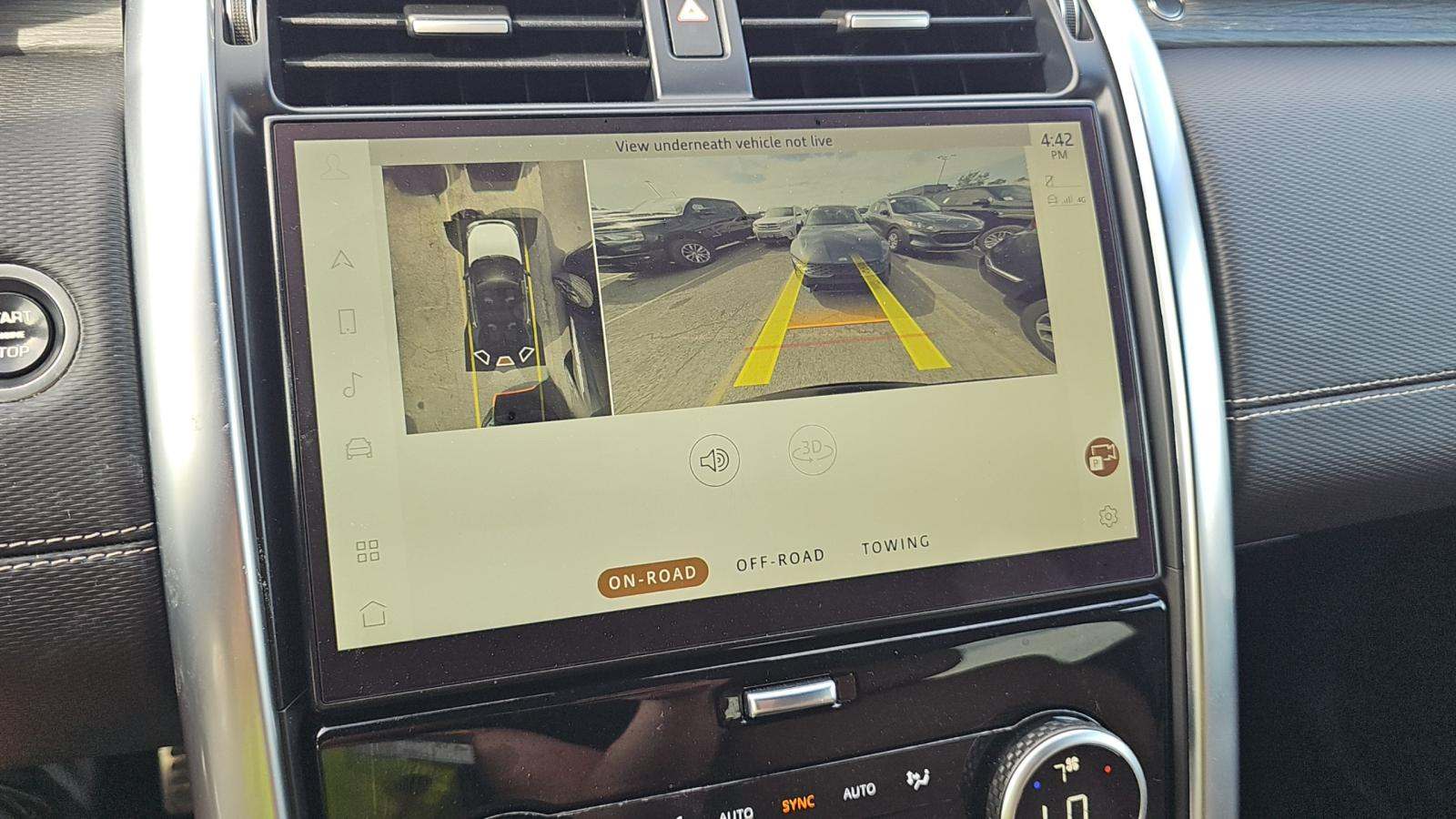 2023 Land Rover Discovery Metropolitan Edition AWD