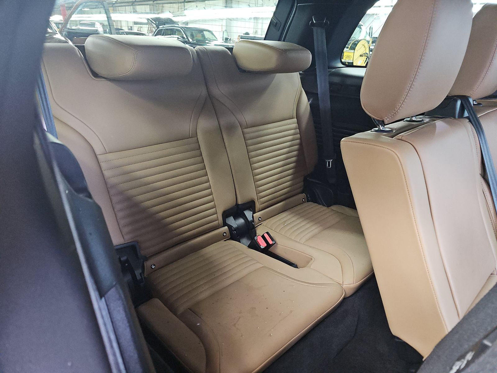 2023 Land Rover Discovery Metropolitan Edition AWD