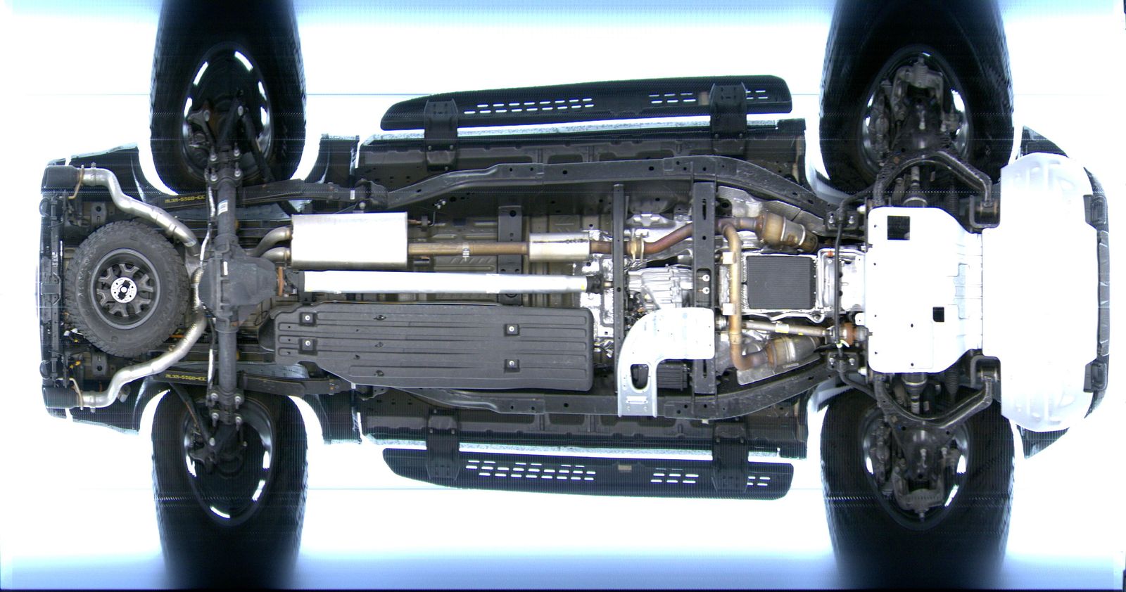 2025 Ford F-150 Tremor AWD
