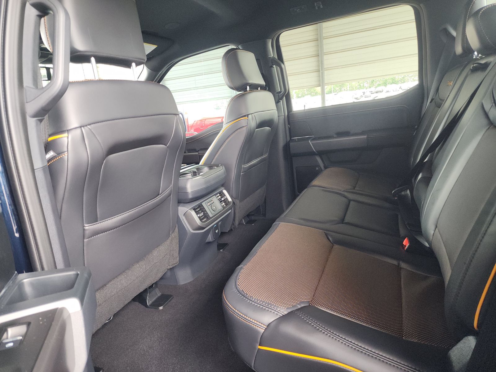 2025 Ford F-150 Tremor AWD
