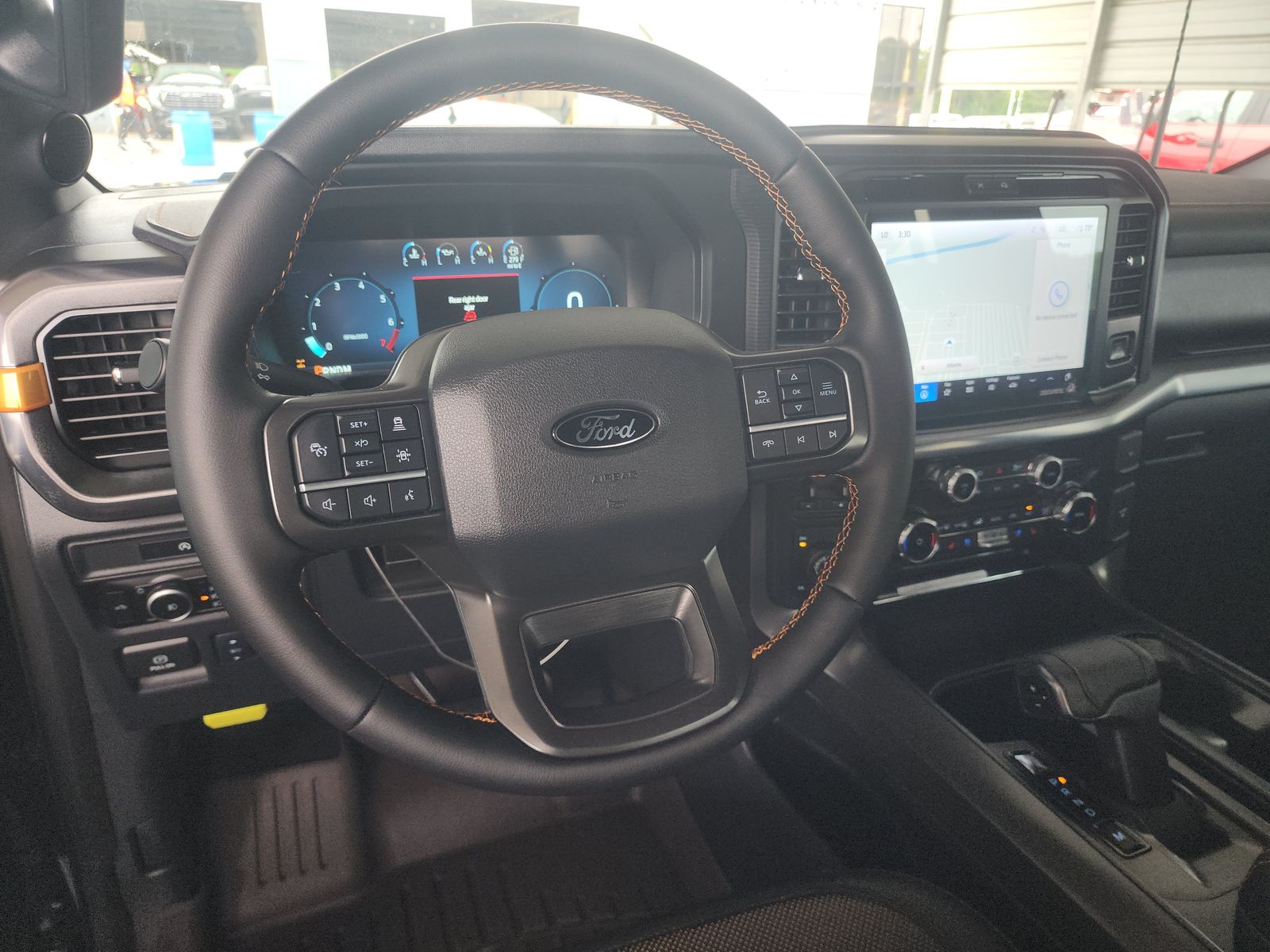 2025 Ford F-150 Tremor AWD