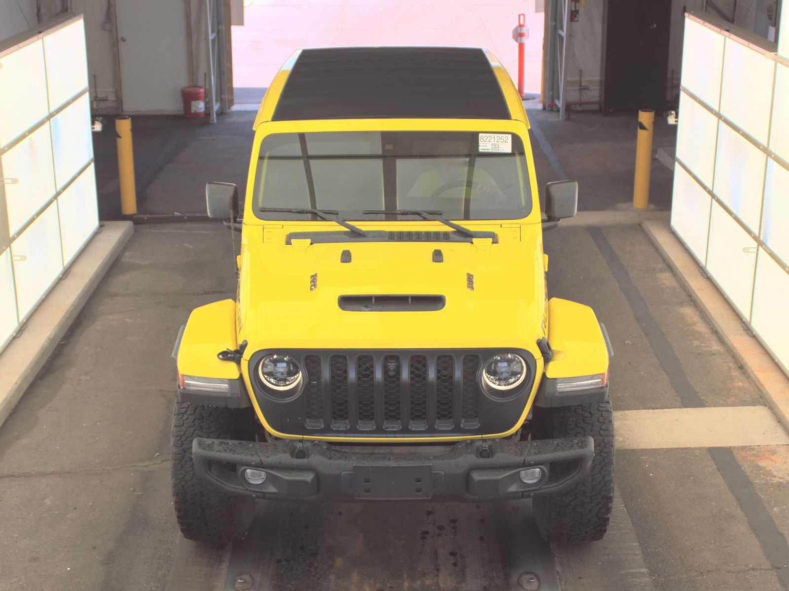 2023 Jeep Wrangler Rubicon 392 AWD