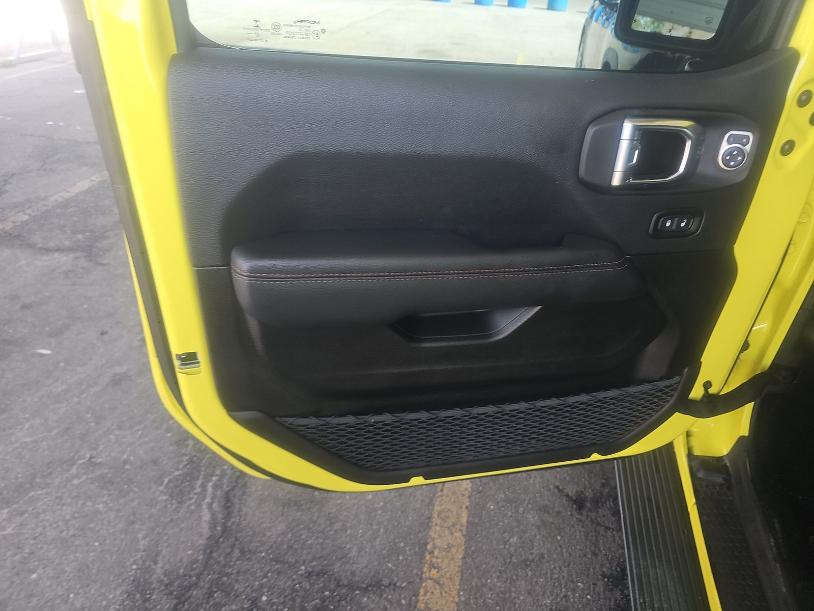 2023 Jeep Wrangler Rubicon 392 AWD