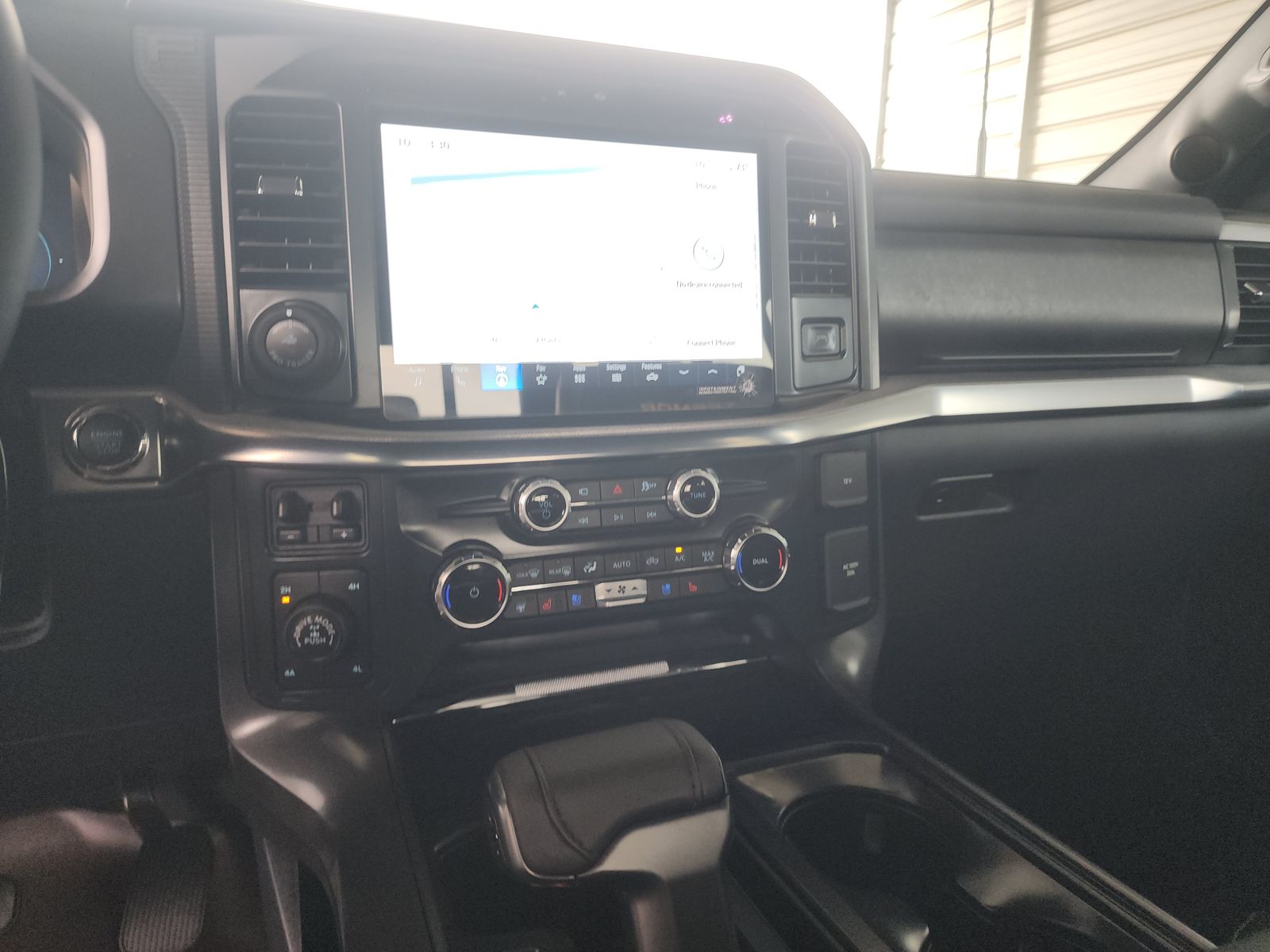 2025 Ford F-150 Tremor AWD