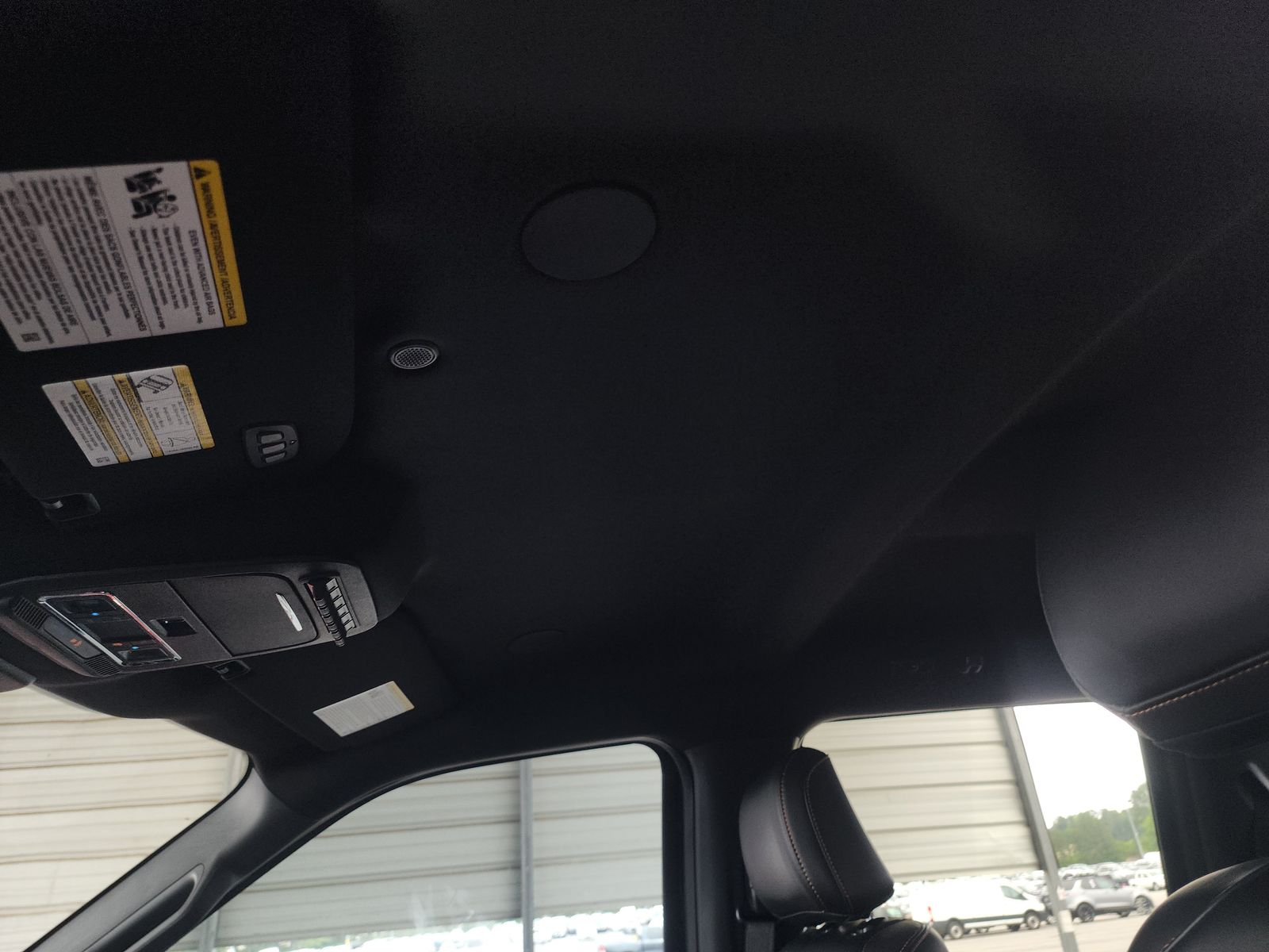 2025 Ford F-150 Tremor AWD