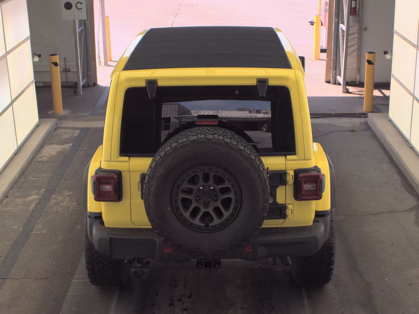 2023 Jeep Wrangler Rubicon 392 AWD