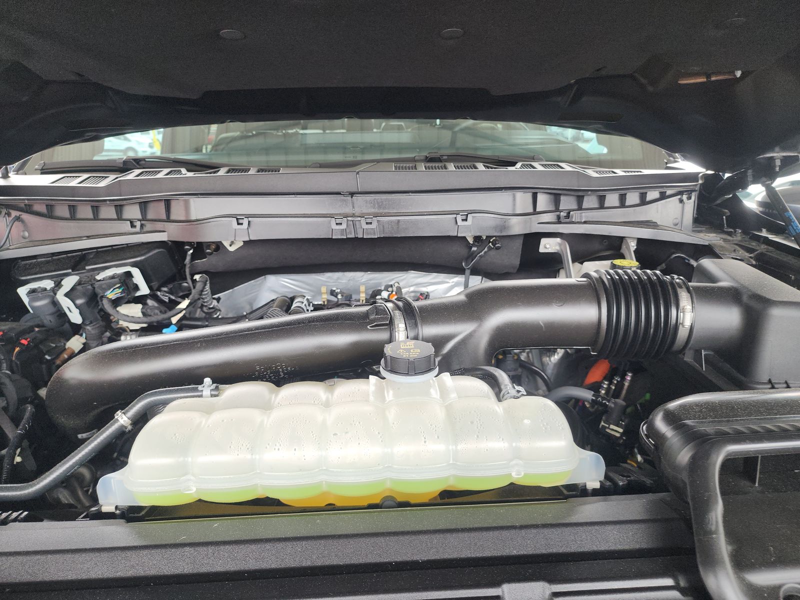 2025 Ford F-150 Tremor AWD