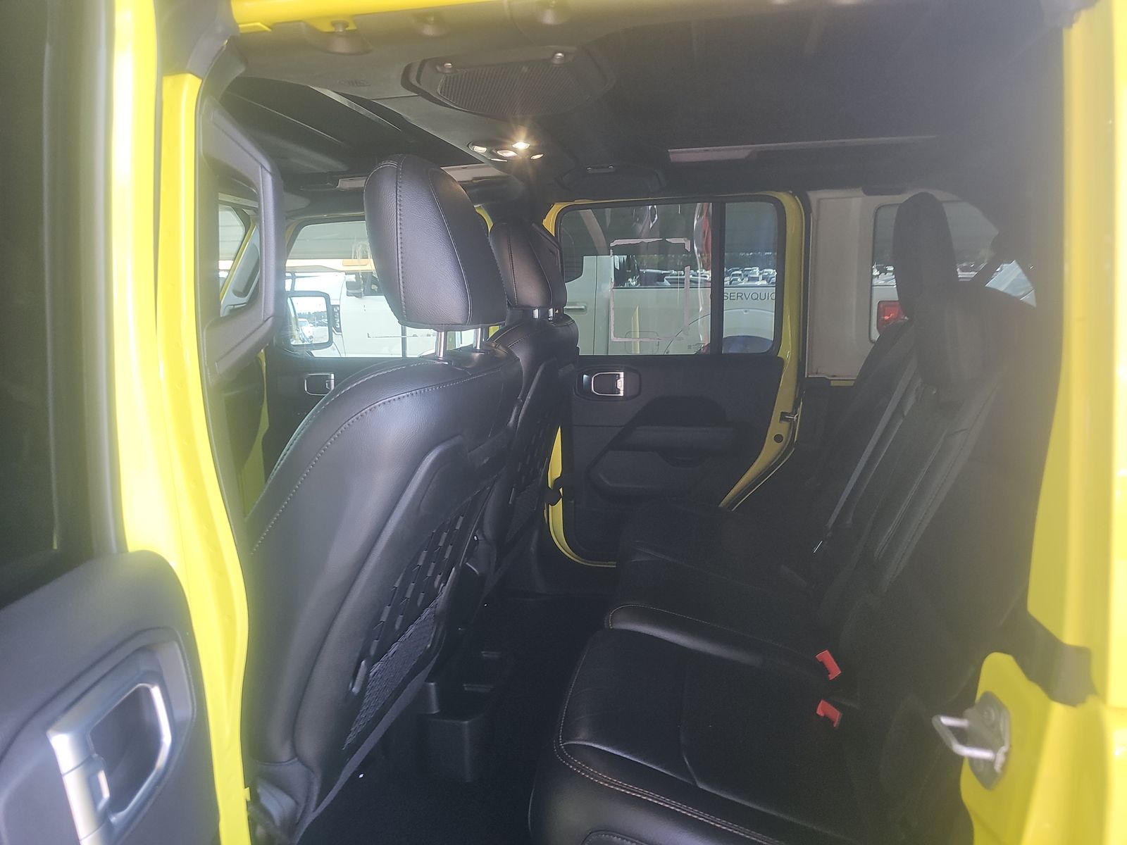 2023 Jeep Wrangler Rubicon 392 AWD