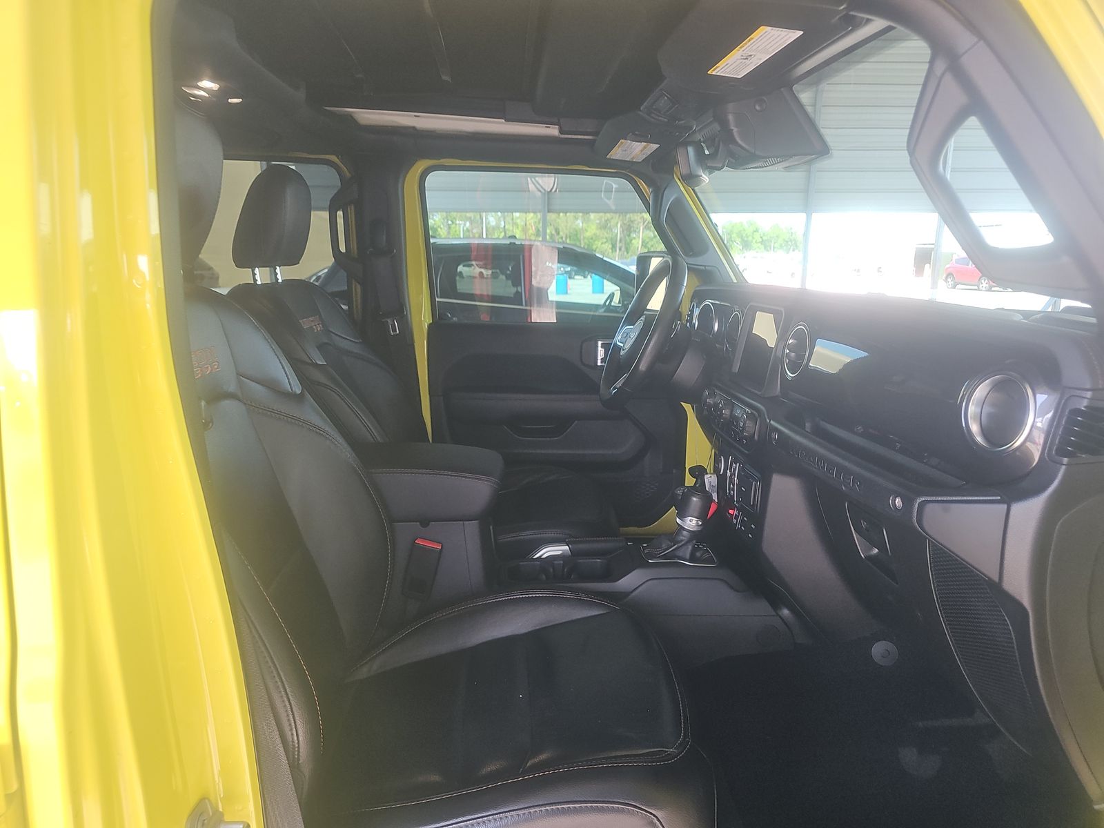 2023 Jeep Wrangler Rubicon 392 AWD