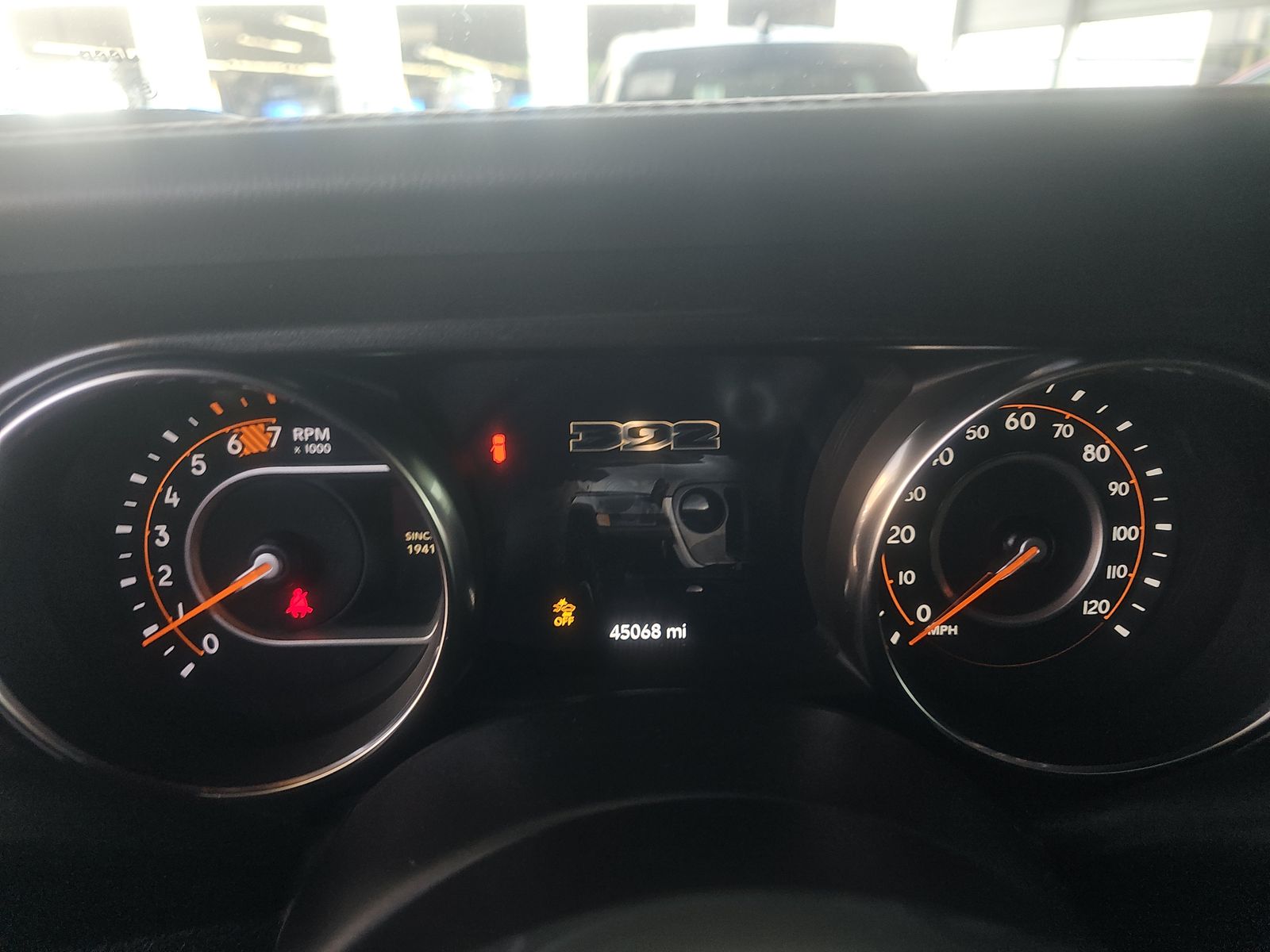 2023 Jeep Wrangler Rubicon 392 AWD