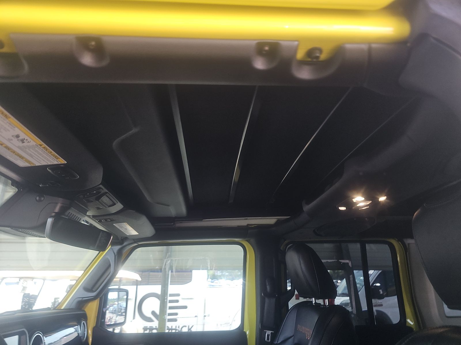 2023 Jeep Wrangler Rubicon 392 AWD