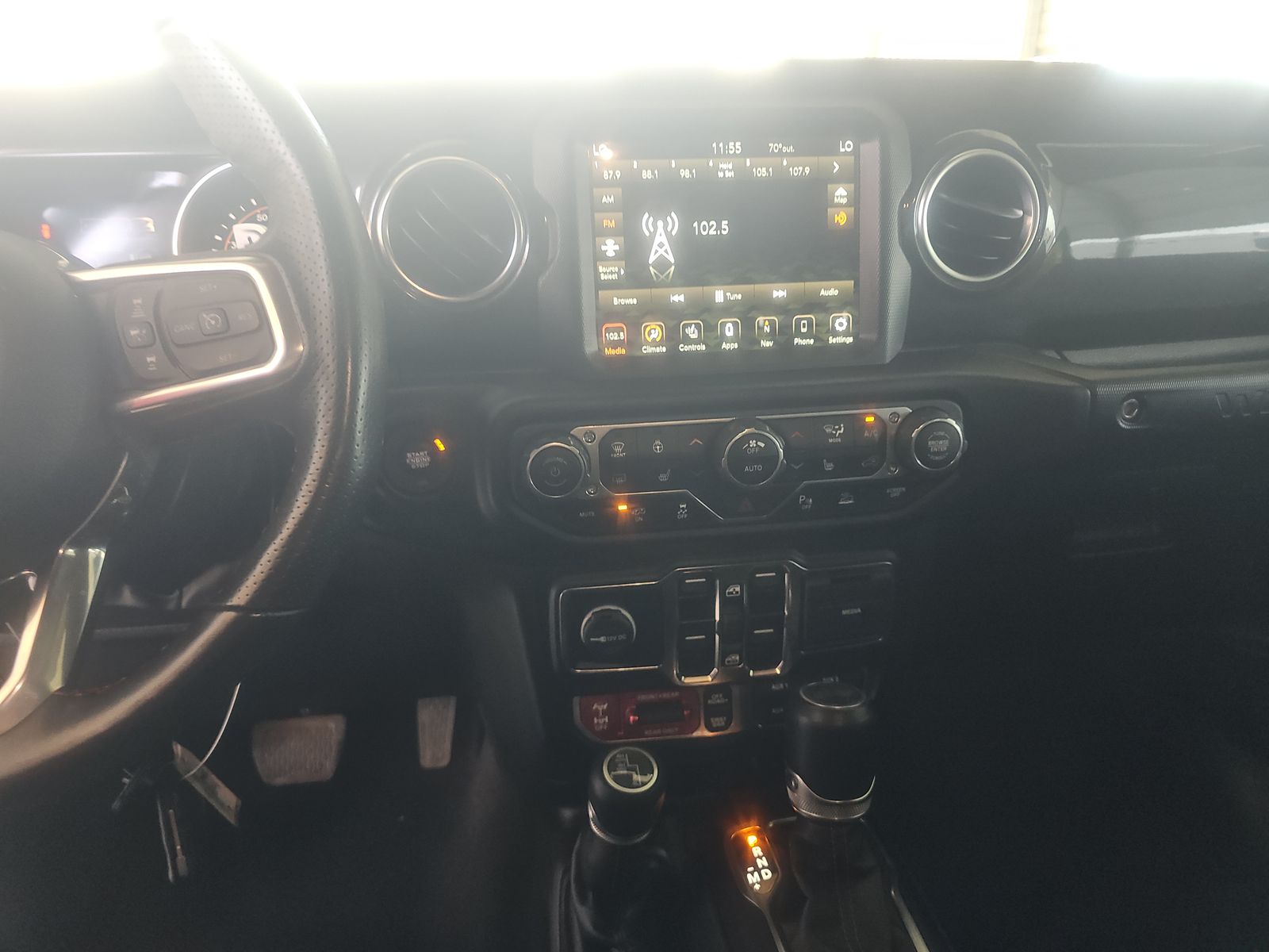 2023 Jeep Wrangler Rubicon 392 AWD
