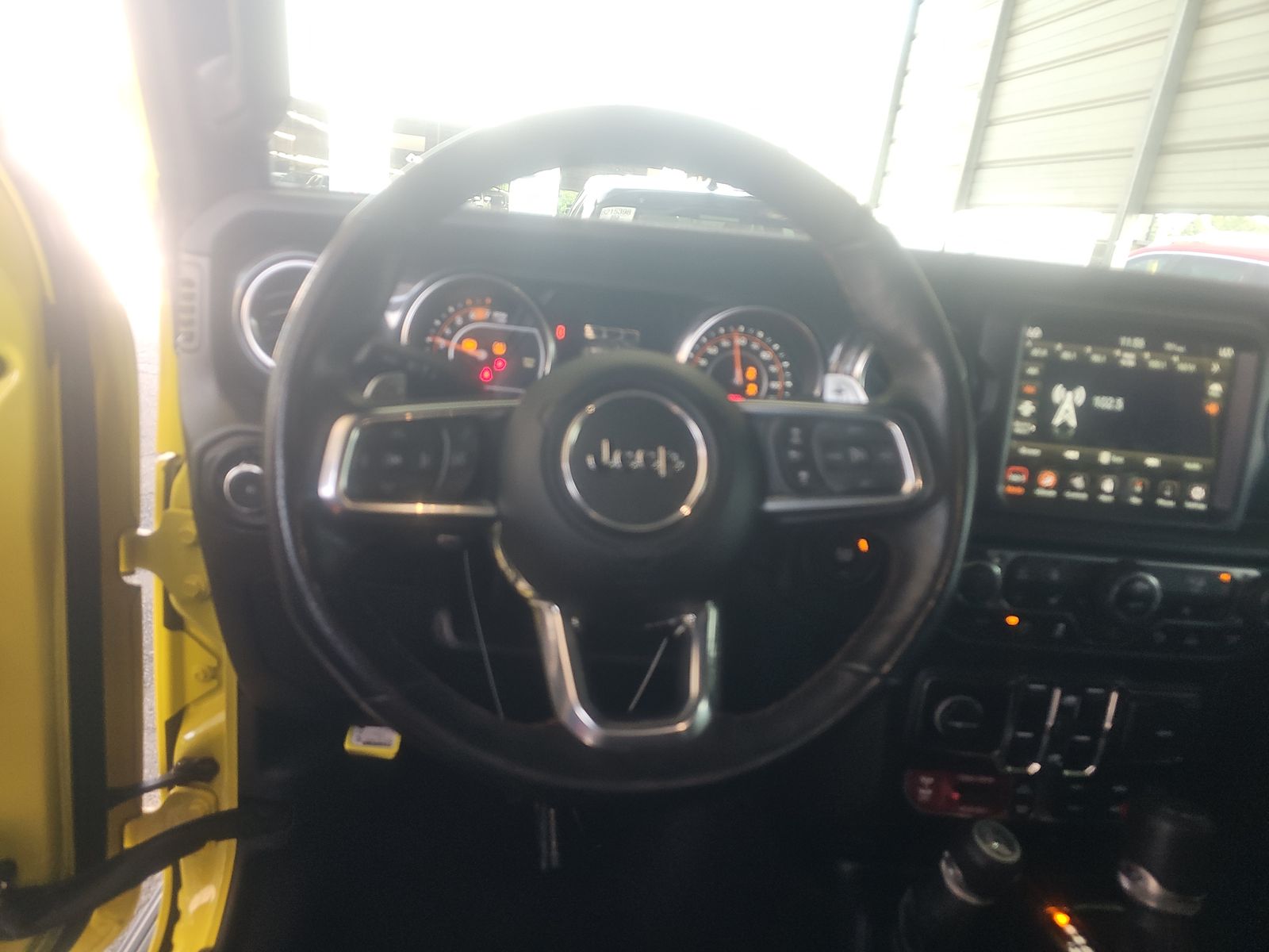 2023 Jeep Wrangler Rubicon 392 AWD