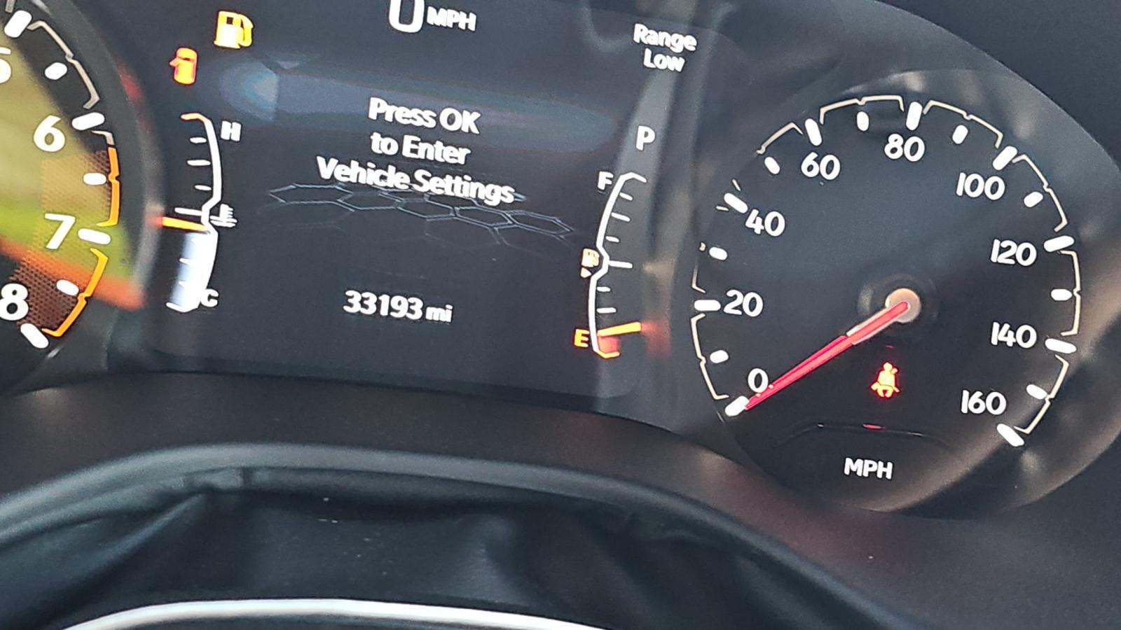 2025 Jeep Compass Limited AWD