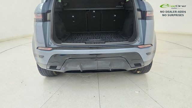 2023 Land Rover Range Rover Evoque R-Dynamic S AWD