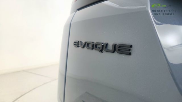 2023 Land Rover Range Rover Evoque R-Dynamic S AWD