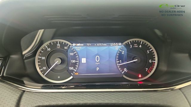 2023 Land Rover Range Rover Evoque R-Dynamic S AWD