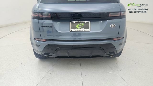 2023 Land Rover Range Rover Evoque R-Dynamic S AWD