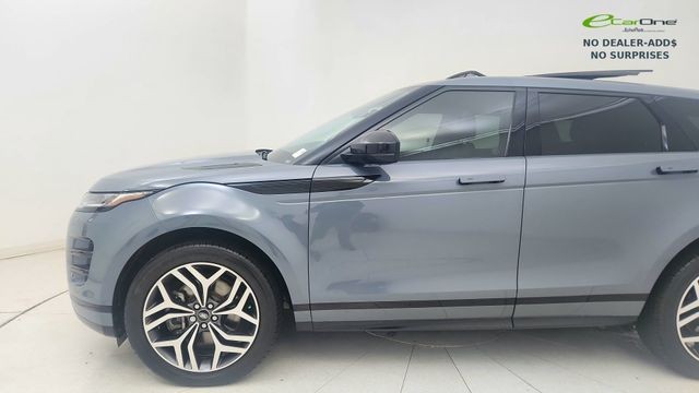 2023 Land Rover Range Rover Evoque R-Dynamic S AWD