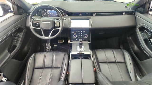 2023 Land Rover Range Rover Evoque R-Dynamic S AWD