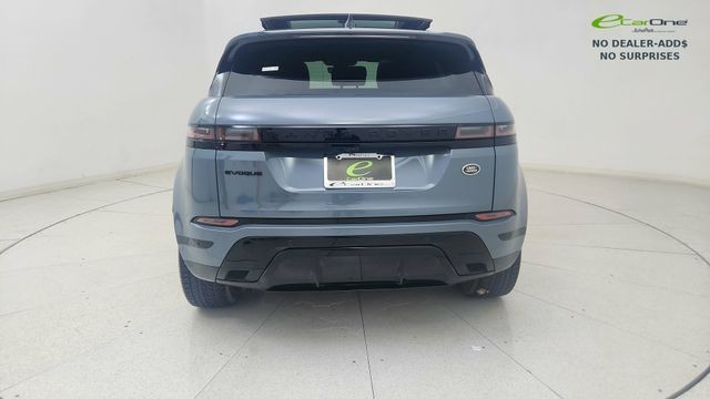2023 Land Rover Range Rover Evoque R-Dynamic S AWD