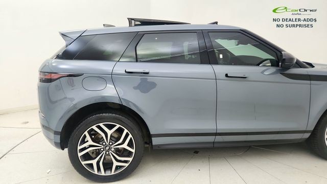 2023 Land Rover Range Rover Evoque R-Dynamic S AWD