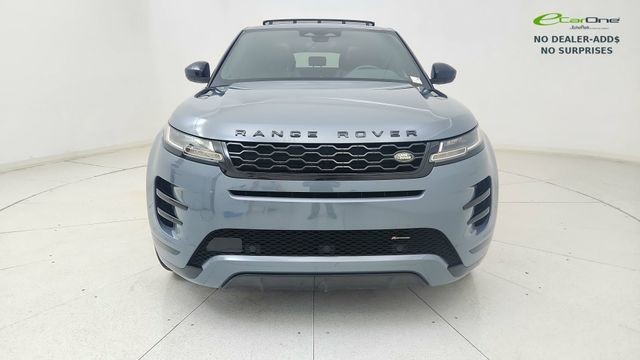 2023 Land Rover Range Rover Evoque R-Dynamic S AWD