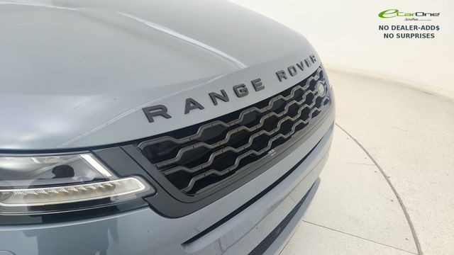 2023 Land Rover Range Rover Evoque R-Dynamic S AWD