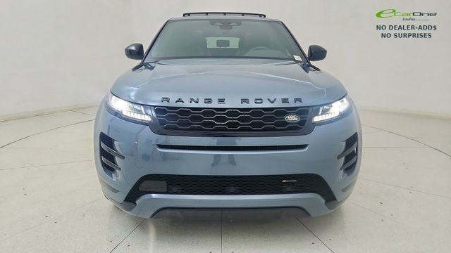 2023 Land Rover Range Rover Evoque R-Dynamic S AWD