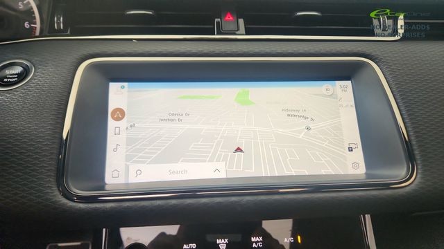 2023 Land Rover Range Rover Evoque R-Dynamic S AWD