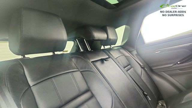 2023 Land Rover Range Rover Evoque R-Dynamic S AWD