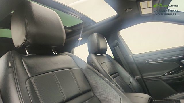 2023 Land Rover Range Rover Evoque R-Dynamic S AWD